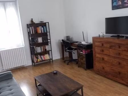 propriétaire particulier