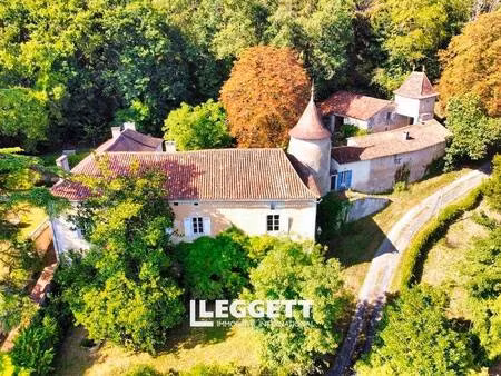 leggett immobilier