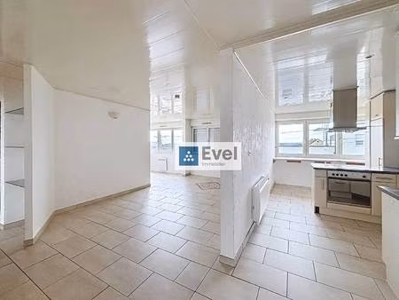 evel immobilier saint-avold