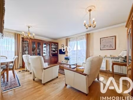 iad france david landry