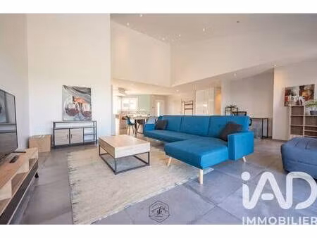 maison de plain-pied à vendre