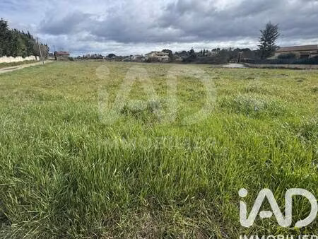 terrain à vendre