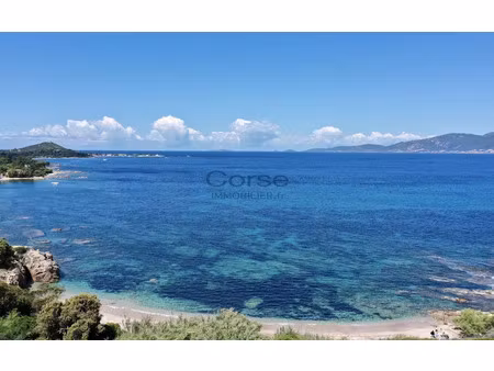 vente appartement 3 pièces 75.17 m² à pietrosella (20166)  425 000 €