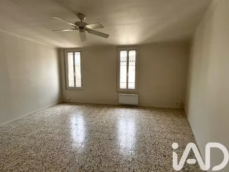 location appartement 2 pièces 50 m² à l’isle-sur-la-sorgue (84800)