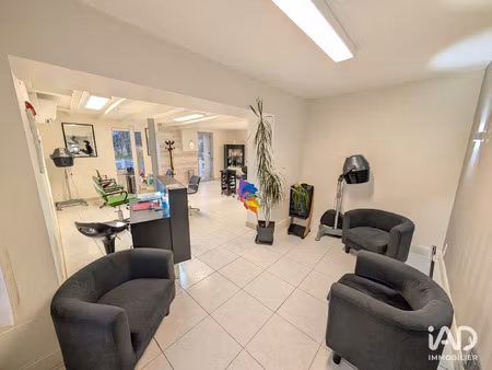 vente commerce 52 m² persac (86320)