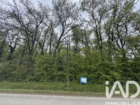 vente terrain 3362 m² saint-martin-la-pallu (86380)