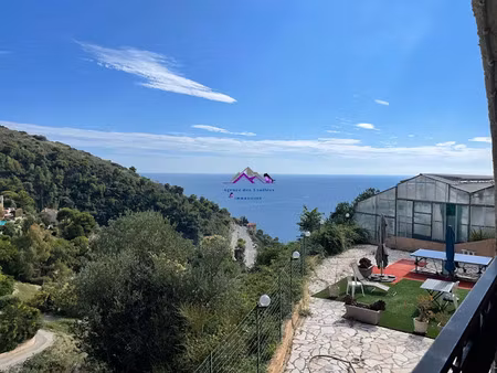 vente appartement 4 pièces 121.57 m² à eze (06360)  996 400 €