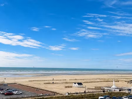 vente appartement 3 pièces 63.62 m² à le touquet-paris-plage (62520)  780 000 €