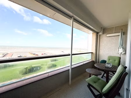 vente appartement 3 pièces 63.62 m² à le touquet-paris-plage (62520)  795 000 €