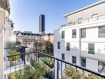 vente appartement 3 pièces 67 m² à paris 6ème (75006)  1 095 750 €