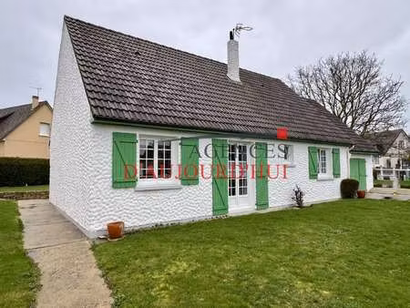 vente maison à basly (14610) : à vendre / 102m² basly