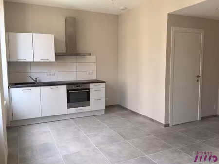 belfort vieille ville - t2 en parfait état