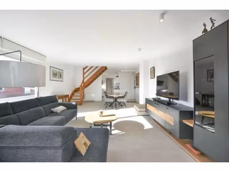 vente appartement 3 pièces 101 m² à hardelot plage (62152)  759 200 €