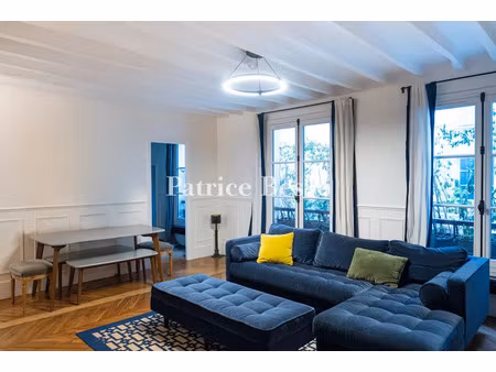 vente appartement 5 pièces 88 m² à paris 1er (75001)  1 490 000 €