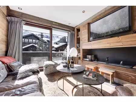 vente appartement 4 pièces 78.24 m² à val-d'isere (73150)  2 380 000 €
