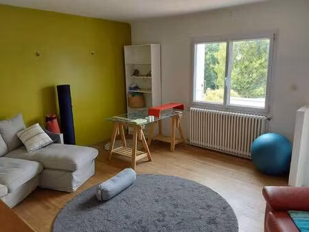 vente maison à nantes zola (44000) : à vendre / 64m² nantes zola