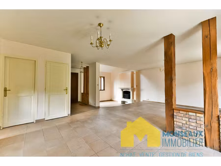 maison individuelle á villemoisson-sur-orge 6 pièces  150 m²  3 chambres