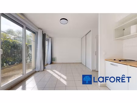 appartement morangis 1 pièce(s) 26.30 m2