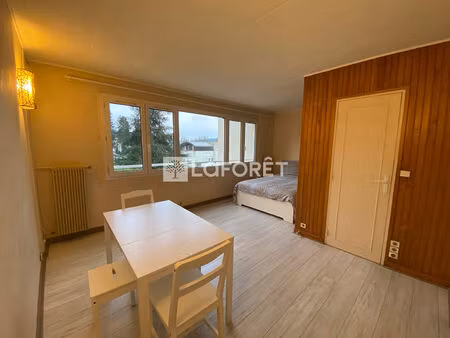 appartement gif sur yvette 1 pièce(s) 31.45 m2