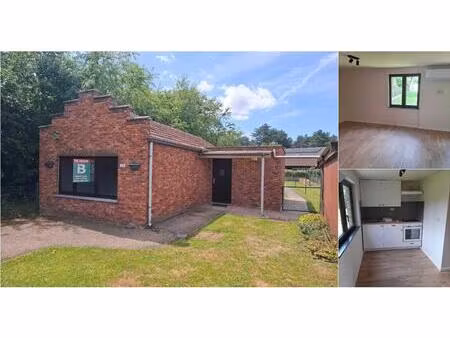 maison à louer à holven 168 geel (rbv40881)