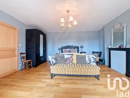 vente maison de village 6 pièces