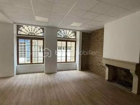vente appartement 3 pièces à dinan (22100) : à vendre 3 pièces / 66m² dinan