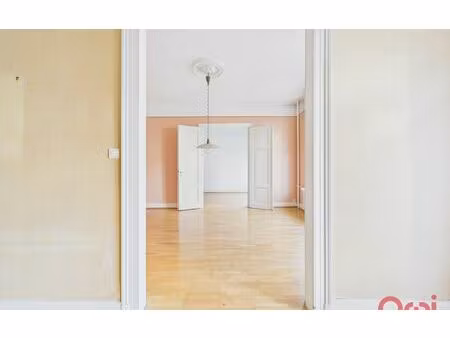 appartement strasbourg 129.18 m² t-6 à vendre  360 000 €