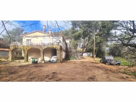 maison de macon 9 pièces de 282 m² + 1 t3 +1 studio + 6700