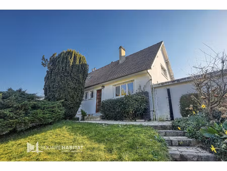 maison notre dame de bondeville 6 pièce(s)