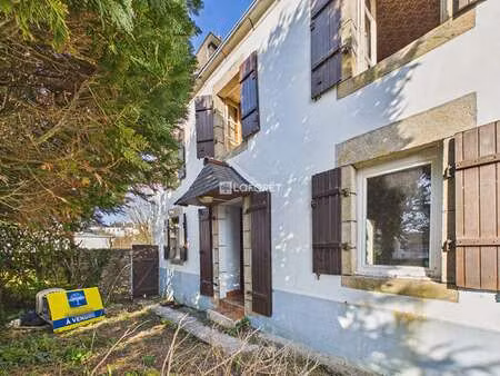 vente maison à plouhinec (29780) : à vendre / 90m² plouhinec