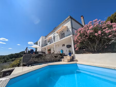 maison à vendre à saint-georges-de-noisné (79400) - deux-sèvres