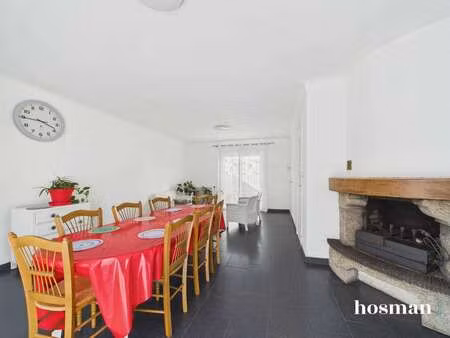 vente maison à saint-herblain (44800) : à vendre / 125m² saint-herblain