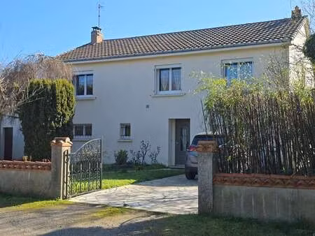 vente maison à saint-jean-de-boiseau (44640) : à vendre / 125m² saint-jean-de-boiseau