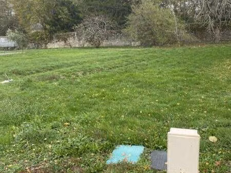 vente terrain à maisdon-sur-sèvre (44690) : à vendre / 335m² maisdon-sur-sèvre