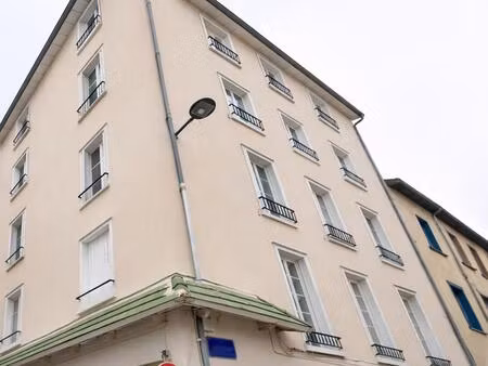 vente immeuble 530 m² limoges (87000)