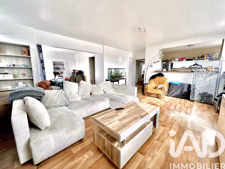 vente appartement 6 pièces 96 m² sens (89100)