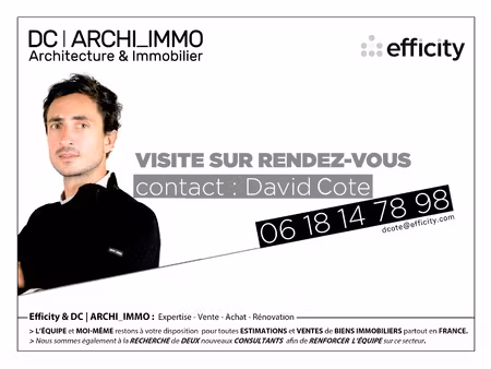 maison 9 pièces - 365 m²