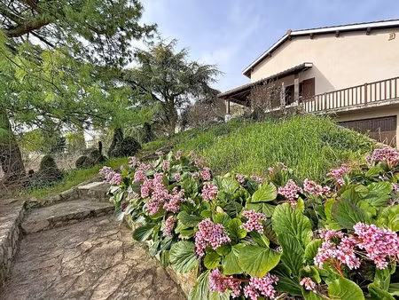 maison 5 pièces - 127 m²