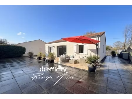 maison 4 pièces - 73 m²