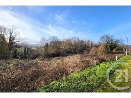 vente terrain à batir 1079 m² à chateau-thierry (02400)  40 000 €