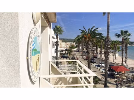 vente local commercial