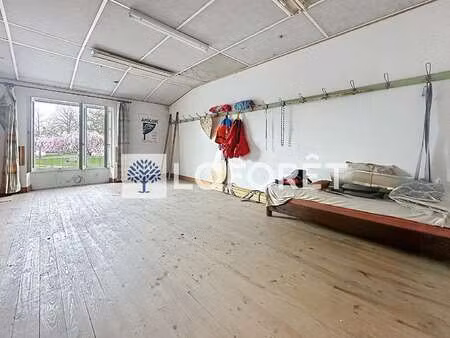 vente maison à moncoutant-sur-sèvre (79320) : à vendre / 110m² moncoutant-sur-sèvre