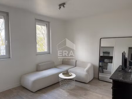 appartement f2 quartier saint-paul