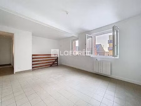 location appartement 5 pièces à caudebec-lès-elbeuf (76320) : à louer 5 pièces / 75m² caud