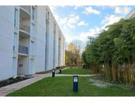 vente appartement t1 à rennes villejean (35000) : à vendre t1 / 20m² rennes villejean