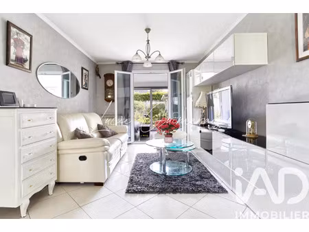 vente maison 6 pièces 99 m² taverny (95150)
