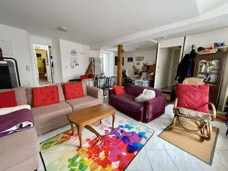 vente appartement 2 pièces à angers saint-serge (49000) : à vendre 2 pièces / 51m² angers 