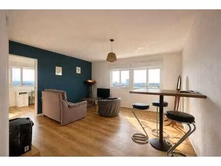 vente appartement 4 pièces à angers justices (49000) : à vendre 4 pièces / 78m² angers jus