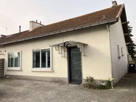 vente maison à vertou (44120) : à vendre / 122m² vertou
