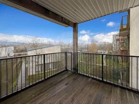 vente appartement 2 pièces à carquefou (44470) : à vendre 2 pièces / 45m² carquefou